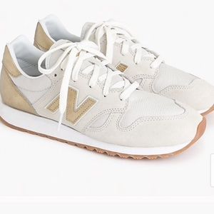 JCrew New Balance Sneakers